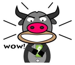 Banyen HitZ sticker #5298768