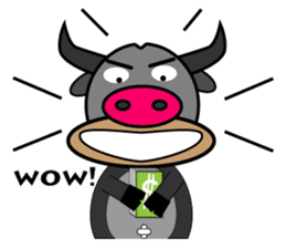 Banyen HitZ sticker #5298768