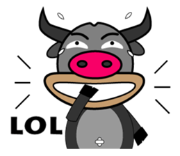 Banyen HitZ sticker #5298770