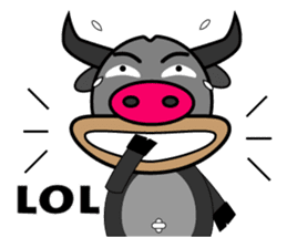 Banyen HitZ sticker #5298770