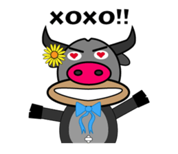 Banyen HitZ sticker #5298772