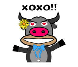 Banyen HitZ sticker #5298772