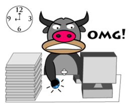 Banyen HitZ sticker #5298773