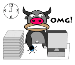 Banyen HitZ sticker #5298773