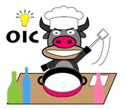 Banyen HitZ sticker #5298775