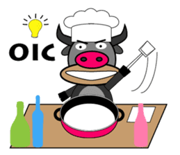 Banyen HitZ sticker #5298775