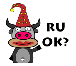 Banyen HitZ sticker #5298779