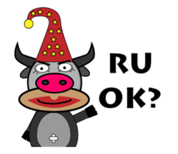 Banyen HitZ sticker #5298779