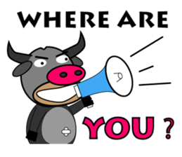 Banyen HitZ sticker #5298780