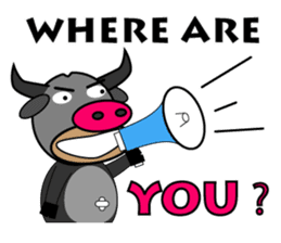 Banyen HitZ sticker #5298780