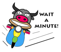 Banyen HitZ sticker #5298782