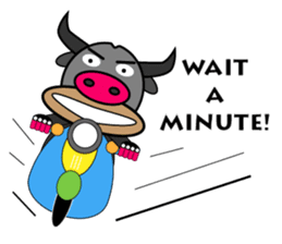 Banyen HitZ sticker #5298782