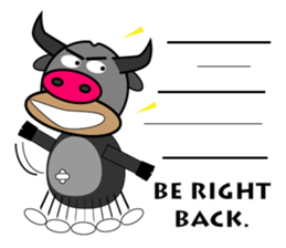 Banyen HitZ sticker #5298783