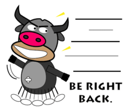 Banyen HitZ sticker #5298783