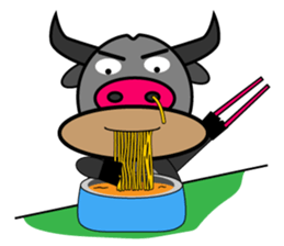 Banyen HitZ sticker #5298784