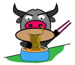 Banyen HitZ sticker #5298784