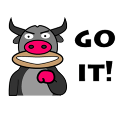 Banyen HitZ sticker #5298785