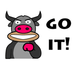 Banyen HitZ sticker #5298785