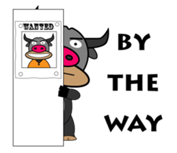 Banyen HitZ sticker #5298786