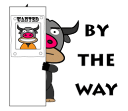 Banyen HitZ sticker #5298786