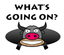 Banyen HitZ sticker #5298787