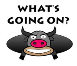 Banyen HitZ sticker #5298787