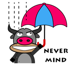 Banyen HitZ sticker #5298788