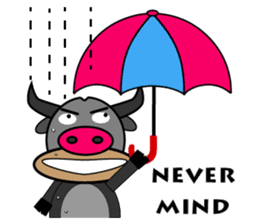 Banyen HitZ sticker #5298788