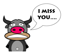 Banyen HitZ sticker #5298789