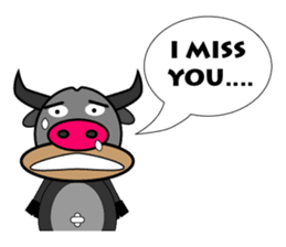 Banyen HitZ sticker #5298789