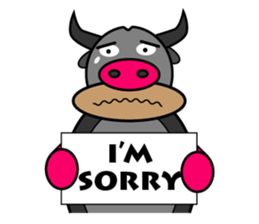 Banyen HitZ sticker #5298790