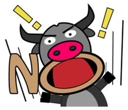 Banyen HitZ sticker #5298792