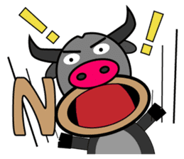 Banyen HitZ sticker #5298792