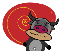 Banyen HitZ sticker #5298793