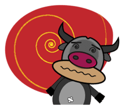 Banyen HitZ sticker #5298793