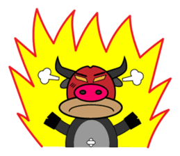 Banyen HitZ sticker #5298794