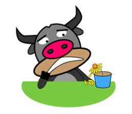 Banyen HitZ sticker #5298795