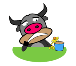 Banyen HitZ sticker #5298795