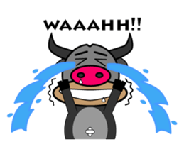 Banyen HitZ sticker #5298796