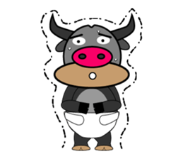 Banyen HitZ sticker #5298797