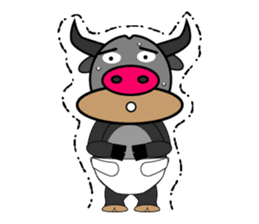 Banyen HitZ sticker #5298797