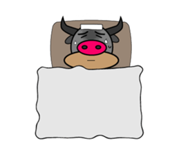 Banyen HitZ sticker #5298798