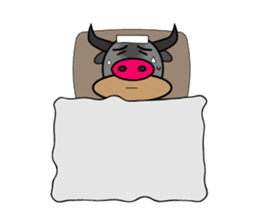 Banyen HitZ sticker #5298798