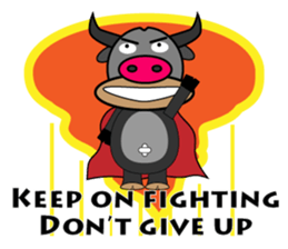 Banyen HitZ sticker #5298799