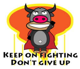 Banyen HitZ sticker #5298799