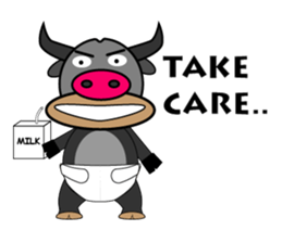 Banyen HitZ sticker #5298800