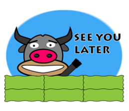 Banyen HitZ sticker #5298801