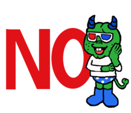 Fairy of poppy flowers sticker #5299009