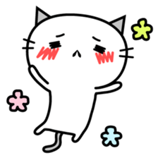 nekosaburo sticker #5299085