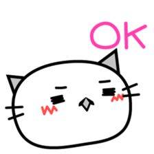 nekosaburo sticker #5299086